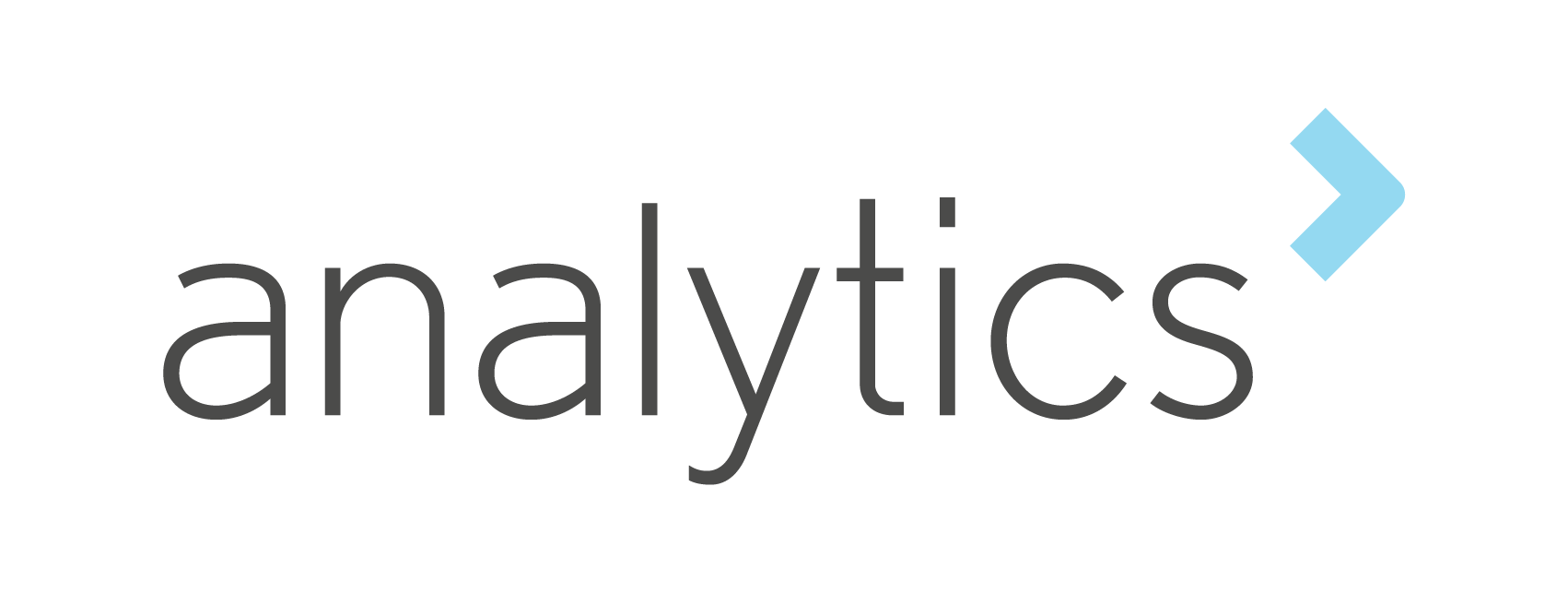Analytic logo